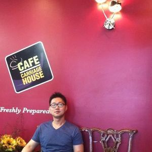 Meet your Posher, Jung